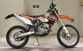 KTM 250 EXC F EXA40