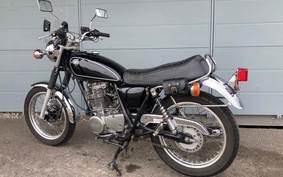 YAMAHA SR400 2003 RH01J