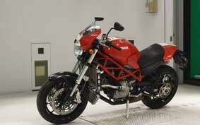 DUCATI MONSTER S4R TESTASTRETTA 2007