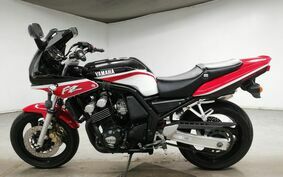 YAMAHA FZ400 1997 4YR