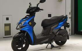 KYMCO RACING 150 S