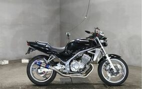 KAWASAKI BALIUS 250 ZR250A