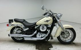 KAWASAKI VULCAN 400 CLASSIC 1996 VN400A