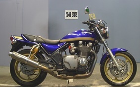 KAWASAKI ZEPHYR 1100 1993 ZRT10A