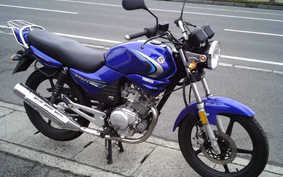 YAMAHA YBR125 PCJL