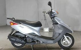 YAMAHA AXIS 125 TREET SE53J