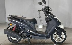 YAMAHA CYGNUS 125 X SR SEA5J