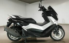 YAMAHA N-MAX 125 SE86J