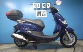 YAMAHA TEO'S125 2000 SE04