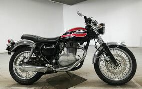 KAWASAKI ESTRELLA RS Type BJ250A