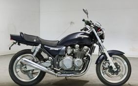 KAWASAKI ZEPHYR 750 1990 ZR750C