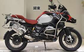 BMW R1200GS ADVENTURE 2016 0A02