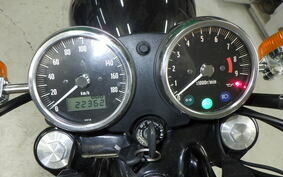 KAWASAKI W400 2008 EJ400A