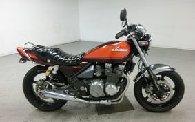 KAWASAKI ZEPHYR 400 1992 ZR400C