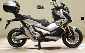 HONDA X-ADV 750 2017 RC95