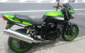 KAWASAKI ZRX1200 R 2008 ZRT20A