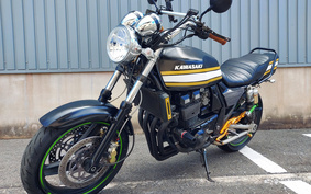 KAWASAKI ZRX400 2000 ZR400E