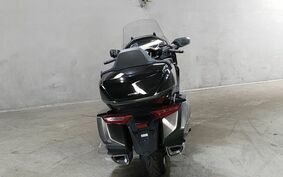 HONDA GL 1800 GOLD WING TOUR 2020 SC79