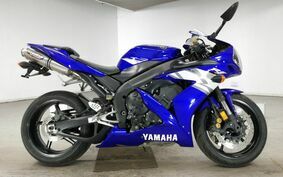 YAMAHA YZF-R1 2004 RN13