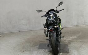 KAWASAKI Z650 2020 ER650H