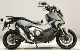 HONDA X-ADV 750 2021 RH10