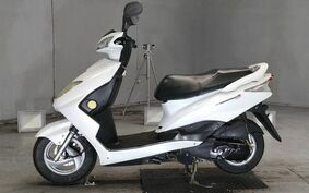 YAMAHA CYGNUS 125 Z TJAA