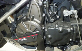 YAMAHA XT1200Z SUPER TENERE 2013 DP01