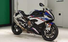 BMW S1000RR M PACKAGE 2021