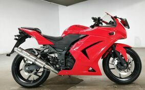 KAWASAKI NINJA 250R EX250K