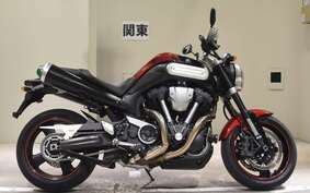 YAMAHA MT-01 2008 RP18