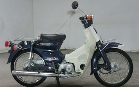 HONDA C70 SUPER CUB C70