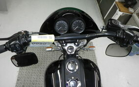 HARLEY FXDX 1450 2002