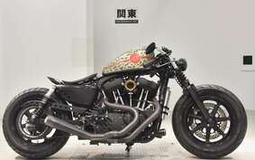 HARLEY XL1200X 2012 LC3