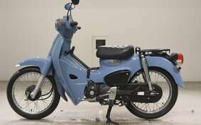 HONDA C110 SUPER CUB JA44