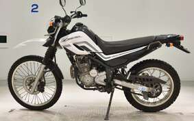 YAMAHA SEROW 250 DG11J