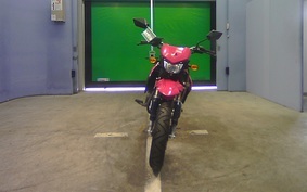 KAWASAKI KSR110 E KL110E