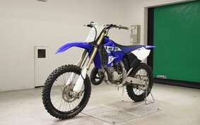 YAMAHA YZ125 CE16C