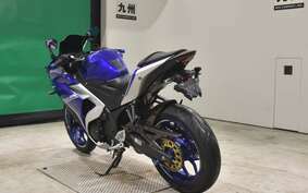 YAMAHA YZF-R25 A RG10J