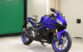 YAMAHA YZF-R25 RG43J