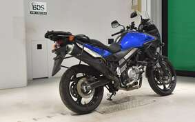 SUZUKI DL650 ( V-Strom 650 ) A 2014 VP56A