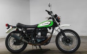 KAWASAKI 250TR 2007 BJ250F