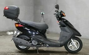 YAMAHA AXIS 125 TREET SE53J