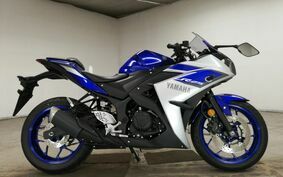 YAMAHA YZF-R25 RG10J