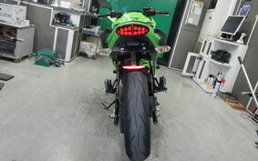 KAWASAKI NINJA 400R 2012 ER400B