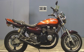 KAWASAKI ZEPHYR 400 KAI 1999 ZR400C