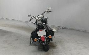 YAMAHA DRAGSTAR 400 CLASSIC 2002 VH01J