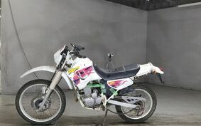 HONDA XL250 DEGREE MD26