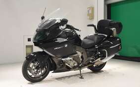 BMW K1600GT 2015