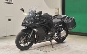 KAWASAKI NINJA 1000 SX 2018 ZXT00W