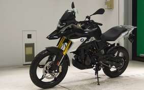 BMW G310GS 2024